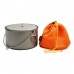 Котелок TOAKS Titanium 2000ml Pot with Bail Handle